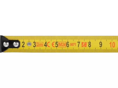 YATO Mérőszalag 3M X 16MM (YT-71080)