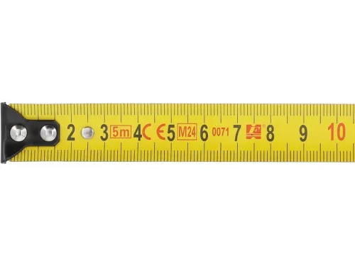 YATO Mérőszalag 5M X 19MM  (YT-71081)