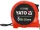 YATO Mérőszalag 8M X 25MM (YT-71082)