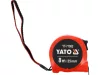 YATO Mérőszalag 8M X 25MM (YT-71082)