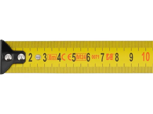YATO Mérőszalag 8M X 25MM (YT-71082)