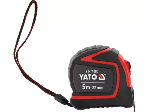 YATO Mérőszalag 5M X 32MM  (YT-71085)