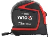 YATO Mérőszalag 7,5M X 32MM (YT-71086)