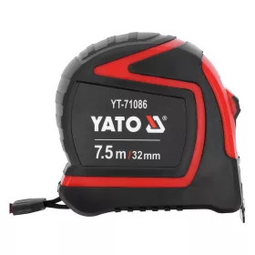 YATO Mérőszalag 7,5M X 32MM (YT-71086)