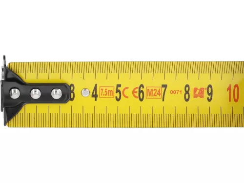 YATO Mérőszalag 7,5M X 32MM (YT-71086)