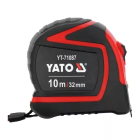 YATO Mérőszalag 10M X 32MM  (YT-71087)