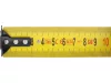 YATO Mérőszalag 10 m × 32 mm, mágneses végkampóval, II. pontossági osztály  (YT-71087)
