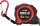 YATO Mérőszalag AUTOLOCK mechanikával, 5 m × 32 mm, 4 m-es merev kihúzással (YT-71090)