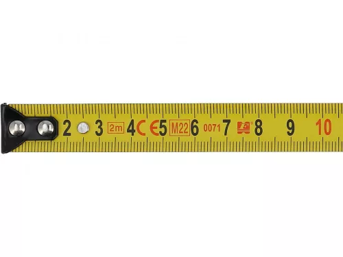 YATO Mérőszalag 2m x 16 mm (YT-71150)
