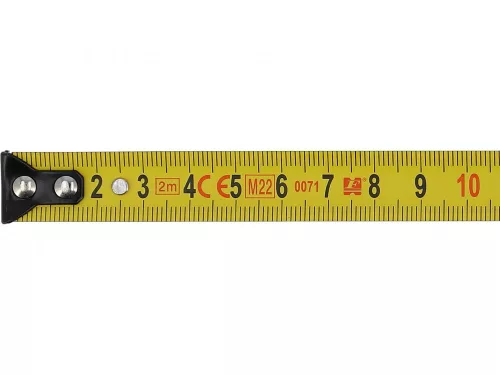 YATO Mérőszalag 3m x 16 mm (YT-71151)