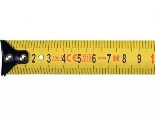 YATO Mérőszalag 10m x 25 mm (YT-71156)