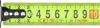 YATO Mérőszalag 5 m × 28 mm, nejlonbevonatú acélszalaggal, II. pontossági osztály (YT-71162)