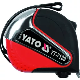 YATO Mérőszalag  3m/16mm  (YT-7129)