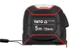 YATO Mérőszalag 5M X 19MM (YT-71320)