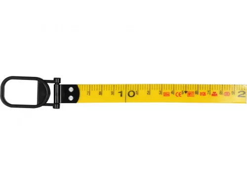 YATO Üvegszálas mérőszalag 20 m x 15 mm (YT-71570)