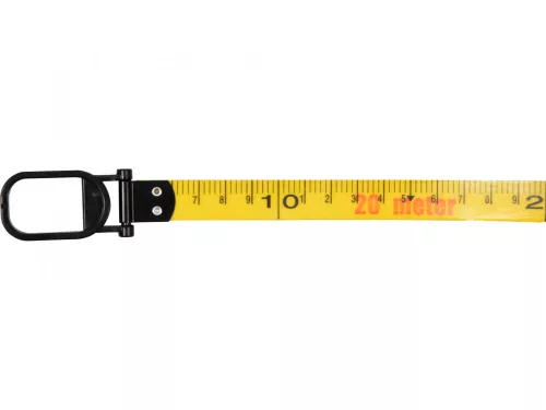 YATO Üvegszálas mérőszalag 20 m x 15 mm (YT-71570)