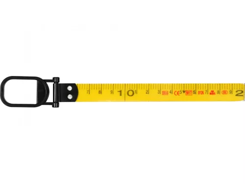 YATO Üvegszálas mérőszalag 30 m x 15 mm (YT-71571)