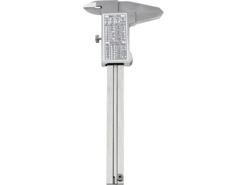 YATO Tolómérő 70MM / 0.05MM (YT-71990)