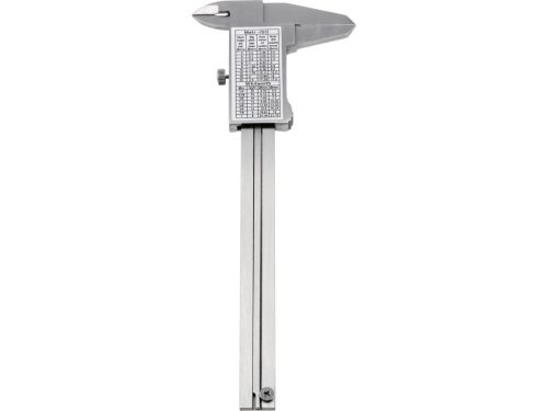 YATO Tolómérő 100MM / 0.05MM  (YT-71993)
