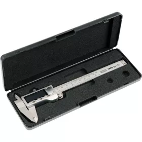 YATO Tolómérő 150/0,03 digitális inox ~ (YT-7201)