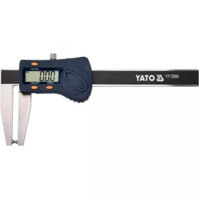 YATO Digitális Tolómérő 160/0,1 mm (YT-72093)