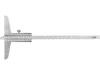YATO  Mélységmérő tolómérő 150 mm, 0–150 mm, nóniuszos kivitel (YT-72240)
