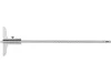 YATO Mélységmérő tolómérő 300 mm, 0–300 mm, nóniuszos kivitel (YT-72243)