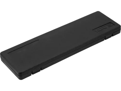 YATO Mélységmérő tolómérő 300 mm, 0–300 mm, nóniuszos kivitel (YT-72243)