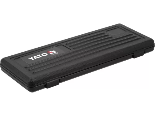 YATO DIGITÁLIS MÉLYSÉGMÉRŐ tolómérő 200 MM (YT-72251)