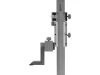 YATO MAGASSÁGMÉRŐ TOLÓMÉRŐ, 250 MM (YT-72271)