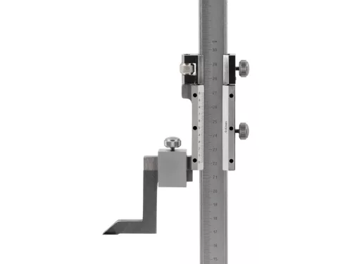 YATO MAGASSÁGMÉRŐ TOLÓMÉRŐ 300MM (YT-72272)