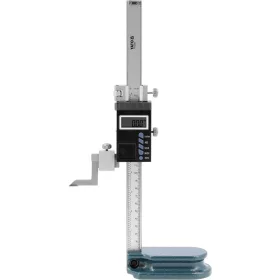   YATO Digitális magasságmérő 0–200 mm, ±0,02 mm pontossággal (YT-72280)