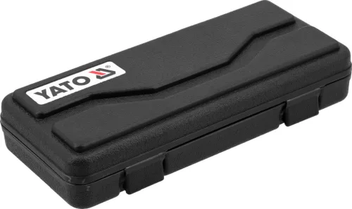 YATO DIGITÁLIS KÜLSŐ MIKROMÉTER 50-75MM (YT-72308)
