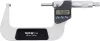 YATO Digitális külső mikrométer 75–100 mm, 0,001 mm felbontással (YT-72309)