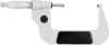 YATO Digitális külső mikrométer 75–100 mm, 0,001 mm felbontással (YT-72309)