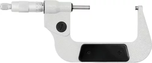 YATO Digitális külső mikrométer 75–100 mm, 0,001 mm felbontással (YT-72309)
