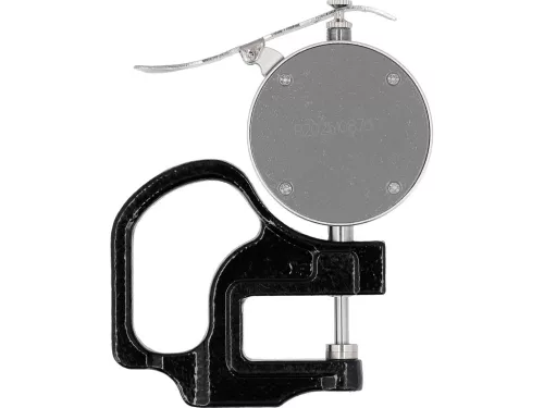 YATO Digitális VASTAGSÁGMÉRŐ TÁBLÁVAL 12,7 MM / 0,01 MM (YT-72320)