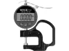 YATO DIGITÁLIS VASTAGSÁGMÉRŐ TÁBLÁVAL 12,7 MM / 0,001 MM (YT-72321)