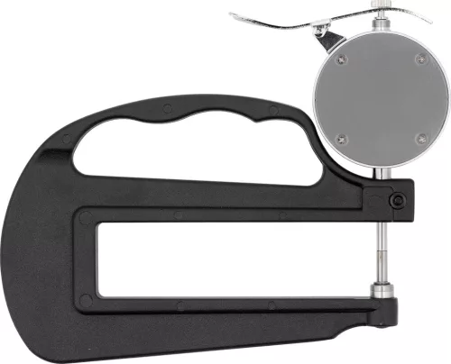 YATO DIGITÁLIS VASTAGSÁGMÉRŐ 0-12,7MM/0,001MM (YT-72322)