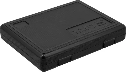 YATO DIGITÁLIS VASTAGSÁGMÉRŐ 0-12,7MM/0,001MM (YT-72322)