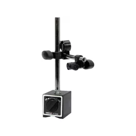   YATO MÁGNESES ÁLLVÁNY INDIKÁTOR ÓRÁHOZ 50 X 65 X 55 MM MAX 70 KG (YT-72460)