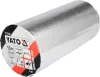 YATO Butil szalag alumínium fedőréteggel, öntapadó, 300 mm × 10 méter, 1 mm vastag (YT-72549)