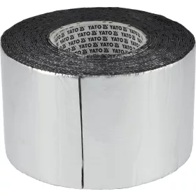   YATO Bitumenes javítószalag, 1,5 mm × 100 mm × 10 m (YT-72572)