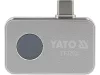 YATO Hőkamera okos telefonokhoz, felbontás 256x192, (512X384) 25HZ USB-C (YT-72930)
