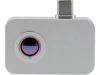 YATO Hőkamera okos telefonokhoz, felbontás 256x192, (512X384) 25HZ USB-C+M (YT-72931)