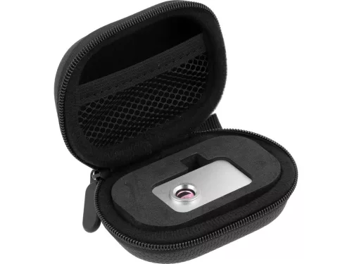 YATO Hőkamera okos telefonokhoz, felbontás 256x192, (512X384) 25HZ USB-C+M (YT-72931)