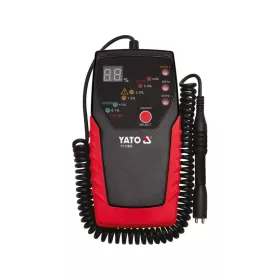 YATO FÉKFOLYADÉK TESZTER 1800 MM LCD KIJELZŐ (YT-72985)