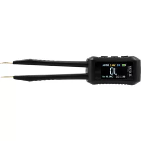   YATO SMD alkatrészvizsgáló csipesz (LCR-mérő) (YT-73074)