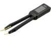 YATO SMD alkatrészvizsgáló csipesz (LCR-mérő) (YT-73074)