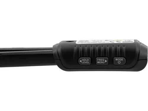 YATO SMD alkatrészvizsgáló csipesz (LCR-mérő) (YT-73074)